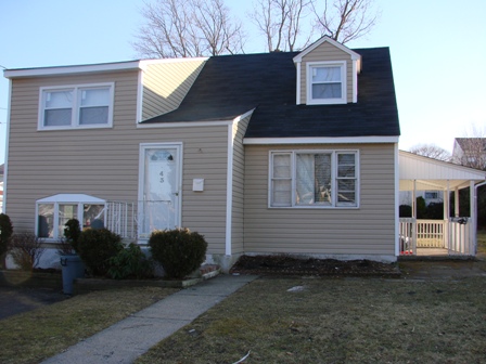 Neptune 3 bed, 3 bath