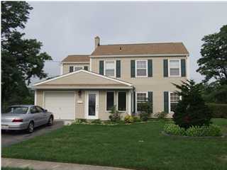 Long Branch, 5 bed, 3.5 bath Long Branch, 5 bed, 3.5 bath